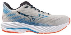 Męskie buty do biegania MIZUNO WAVE RIDER 28 (J1GC240357) 44.5. Buty do biegania męskie Mizuno, bez wzorów, bez zapięcia, do biegania, mizuno wave. Za 759.33 zł.