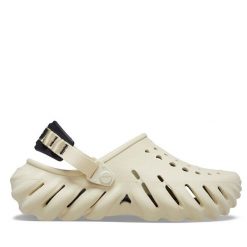 Klapki Crocs. Brązowe klapki i japonki męskie Crocs, bez wzorów. Za 219.99 zł.