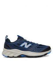 New Balance Buty do biegania 410V9 M4108G6 Granatowy. Niebieskie buty do biegania męskie New Balance, bez wzorów, z materiału, bez zapięcia, do biegania. Za 349.99 zł.