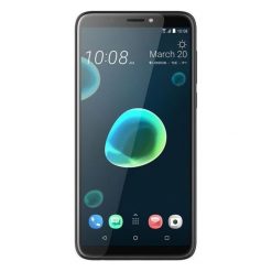 Smartfon HTC Desire 12+ 32 GB Czarny (99HAPF008-00). Czarne smartfony HTC. Za 559.00 zł.