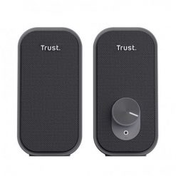Trust Zestaw głośników ADOR 2.0. Zestawy głośników TRUST. Za 146.81 zł.
