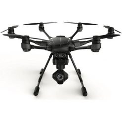 Dron Yuneec Typhoon H Advanced + Pilot Wizard. Drony marki Yuneec. Za 3,613.38 zł.