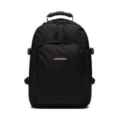 Plecak Eastpak. Czarne plecaki męskie Eastpak, bez wzorów. Za 219.99 zł.