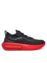Under Armour Sneakersy UA Phantom 4 3027593 Czarny. Czarne buty sportowe na co dzień męskie Under Armour, m, bez wzorów, z materiału, bez ramiączek, bez kaptura. Za 339.99 zł.