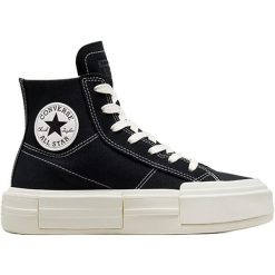 Trampki Converse Chuck Taylor All Star Cruise. Czarne trampki męskie Converse, bez wzorów, retro, bez zapięcia. Za 383.00 zł.