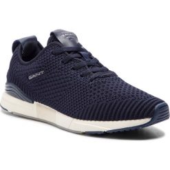 Sneakersy GANT - Atlanta 18638356 Marine G69. Buty sportowe na co dzień męskie marki Gant. Za 479.95 zł.