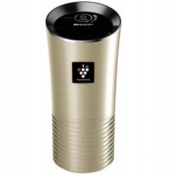 Sharp IG-GC2EU-N samochodowy oczyszczacz powietrza. Oczyszczacze powietrza SHARP. Za 906.23 zł.