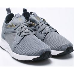 Asics Tiger - Buty Gel-Lyte V Rb. Szare buty do biegania męskie Asics Tiger, l, bez wzorów, z materiału, klasyczne, bez ramiączek, bez kaptura, do biegania. W wyprzedaży za 239.90 zł.