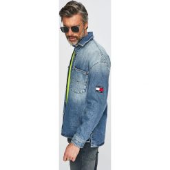 Tommy Jeans - Kurtka. Kurtki męskie marki Tommy Jeans. W wyprzedaży za 549.90 zł.