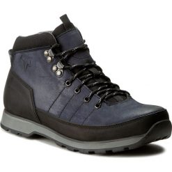 Trekkingi BULLOCK - 01783-ME-CGR-C10-SY Granatowy. Bez kategorii marki Bullock. W wyprzedaży za 229.00 zł.