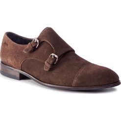 Półbuty JOOP! - Kleitos 4140004179 Dark Brown 702. Codzienne półbuty męskie marki JOOP!. Za 709.00 zł.