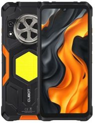 Smartfon Cubot Smartfony CUBPOW5BLK. Smartfony Cubot. Za 1,198.00 zł.