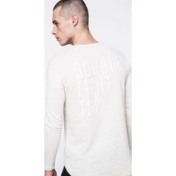Det - Longsleeve. Koszulki męskie z długim rękawem marki DET. W wyprzedaży za 99.90 zł.