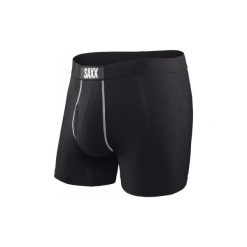 Saxx Bokserki Męskie M Czarny. Czarne bokserki męskie Saxx. Za 131.00 zł.