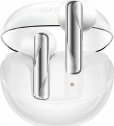 Słuchawki QCY Słuchawki TWS QCY AilyBuds Clear T32 (białe). Białe słuchawki bluetooth QCY. Za 104.19 zł.