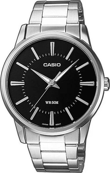 Zegarek Casio Zegarek Casio MTP-1303PD-1AVEG męski. Zegarki męskie Casio. Za 201.04 zł.