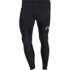 Newline ICONIC POWER Legginsy dark asphalt/green concrete. Legginsy męskie marki Newline. Za 359.00 zł.