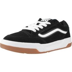 Buty Dorosły Vans Hylane czarny. Czarne buty sportowe na co dzień męskie Vans, m, bez wzorów, bez ramiączek, bez kaptura. W wyprzedaży za 392.25 zł.