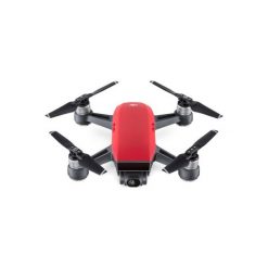 Dron DJI Spark Lava Czerwony. Akcesoria fotograficzne marki DJI. Za 1,919.00 zł.