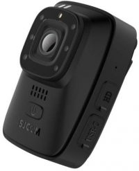 SJCAM A10 Body Cam Czarna. Czarne kamery sportowe SJCAM. Za 599.00 zł.