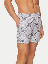 JOOP! Szorty kąpielowe Babados 30041400 Écru Regular Fit. Kąpielówki męskie JOOP!, bez wzorów, z syntetyku. Za 159.99 zł.