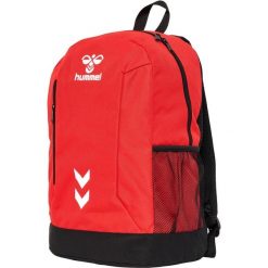 Plecak Hummel Core 2.0. Czarne plecaki męskie HUMMEL, bez wzorów. Za 203.50 zł.