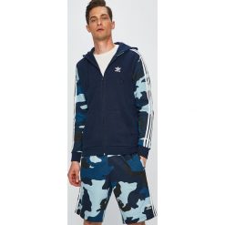 Adidas Originals - Bluza. Bluzy rozpinane męskie Adidas Originals. Za 329.90 zł.