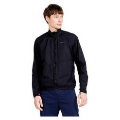 Kurtka dresowa Craft Adv Offroad. Czarne kurtki treningowe męskie Craft, m, bez wzorów, z dresówki, bez kaptura, rowerowe. W wyprzedaży za 260.50 zł.