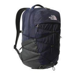 Plecak turystyczny The North Face Borealis 29L. Białe plecaki męskie The North Face, bez wzorów. Za 447.99 zł.