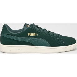 Puma - Buty Smash v2. Buty sportowe na co dzień męskie Puma. Za 249.90 zł.