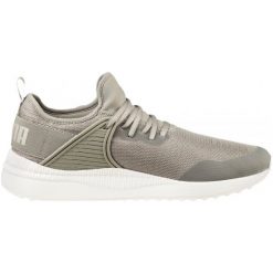 Puma Pacer Next Cage Rock Ridge 42. Szare buty sportowe na co dzień męskie Puma, m, bez wzorów, rockowe, bez ramiączek, bez kaptura. Za 259.00 zł.