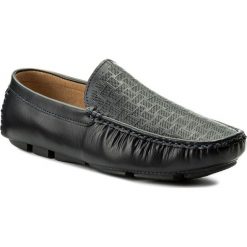 Półbuty LANETTI MYL8053-1. Eleganckie półbuty męskie Lanetti, bez obcasa, bez zapięcia. W wyprzedaży za 49.99 zł.