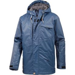 Kurtka funkcyjna w kolorze niebieskim. Kurtki outdoor męskie marki Ski- & Outdoor. W wyprzedaży za 171.95 zł.