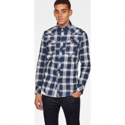 G-Star Raw - Koszula. Koszule męskie marki G-Star Raw. Za 469.90 zł.