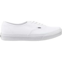 Vans Trampki Męskie Authentic W00 Białe r.41. Trampki męskie Vans. Za 238.43 zł.