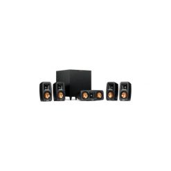 KLIPSCH Reference theater pack zestaw głośników 5.1. Zestawy głośników marki SAMSUNG. Za 2,500.00 zł.