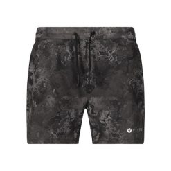 Szorty Virtus Callum. Szare szorty męskie VIRTUS, bez wzorów, eleganckie. Za 160.50 zł.