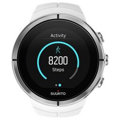 Suunto Spartan Ultra White. Zegarki sportowe marki Suunto. W wyprzedaży za 1,757.00 zł.