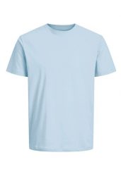 Bawełniana koszulka T-BASIC. T-shirty męskie Volcano, m, bez wzorów, z bawełny, bez kołnierzyka, bez ramiączek. Za 54.99 zł.