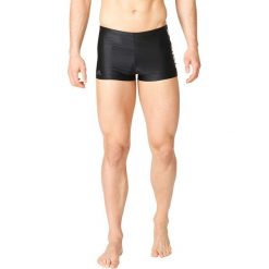 Adidas Kąpielówki graphic boxer Czarny r. 48 (AJ8377). Kąpielówki męskie marki ADIDAS. Za 71.00 zł.
