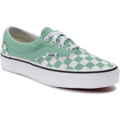 Tenisówki VANS - Era VN0A38FRVOV1 (Checkerboard) Neptune Gr. Trampki męskie marki Vans. W wyprzedaży za 239.00 zł.