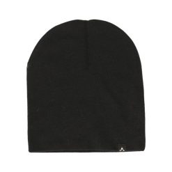 Czapka zimowa Whistler Nutria Merino 100%. Czarne czapki męskie Whistler, na zimę, bez wzorów, sportowe. Za 158.99 zł.