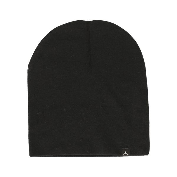 Czapka zimowa Whistler Nutria Merino 100%. Czarne czapki męskie Whistler, na zimę, bez wzorów, sportowe. W wyprzedaży za 118.99 zł.