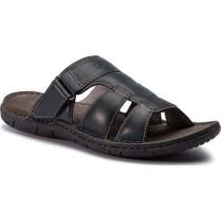 Klapki JOSEF SEIBEL - Paul 12 43212 84 530 Ocean. Klapki i japonki męskie Josef Seibel. W wyprzedaży za 219.00 zł.