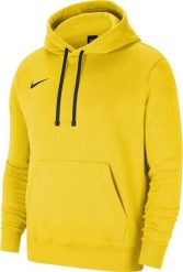 Nike Bluza Nike Park 20 Fleece Hoodie CW6894 719 CW6894 719 żółty XXL. Żółte bluzy nierozpinane męskie Nike, m, bez wzorów, bez ramiączek, bez kaptura. Za 155.55 zł.