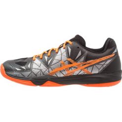 ASICS GELFASTBALL 3 Obuwie do piłki ręcznej black/shocking orange. Buty treningowe męskie marki Asics. Za 509.00 zł.