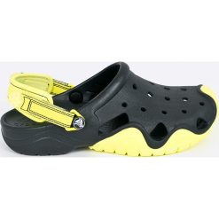Crocs - Klapki. Klapki i japonki męskie marki Crocs. Za 199.90 zł.