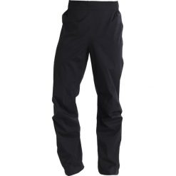Black Diamond STORMLINE STRETCH RAIN PANTS Spodnie materiałowe black. Długie spodnie sportowe męskie marki Black Diamond. Za 419.00 zł.