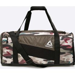 Reebok - Torba. Torby męskie na ramię marki Reebok. W wyprzedaży za 119.90 zł.