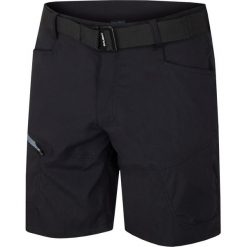 Husky Kimbi M Black L. Szorty sportowe męskie marki Husky. W wyprzedaży za 165.00 zł.